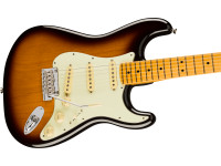 Fender  American Professional II Maple Fingerboard Anniversary 2-Color Sunburst